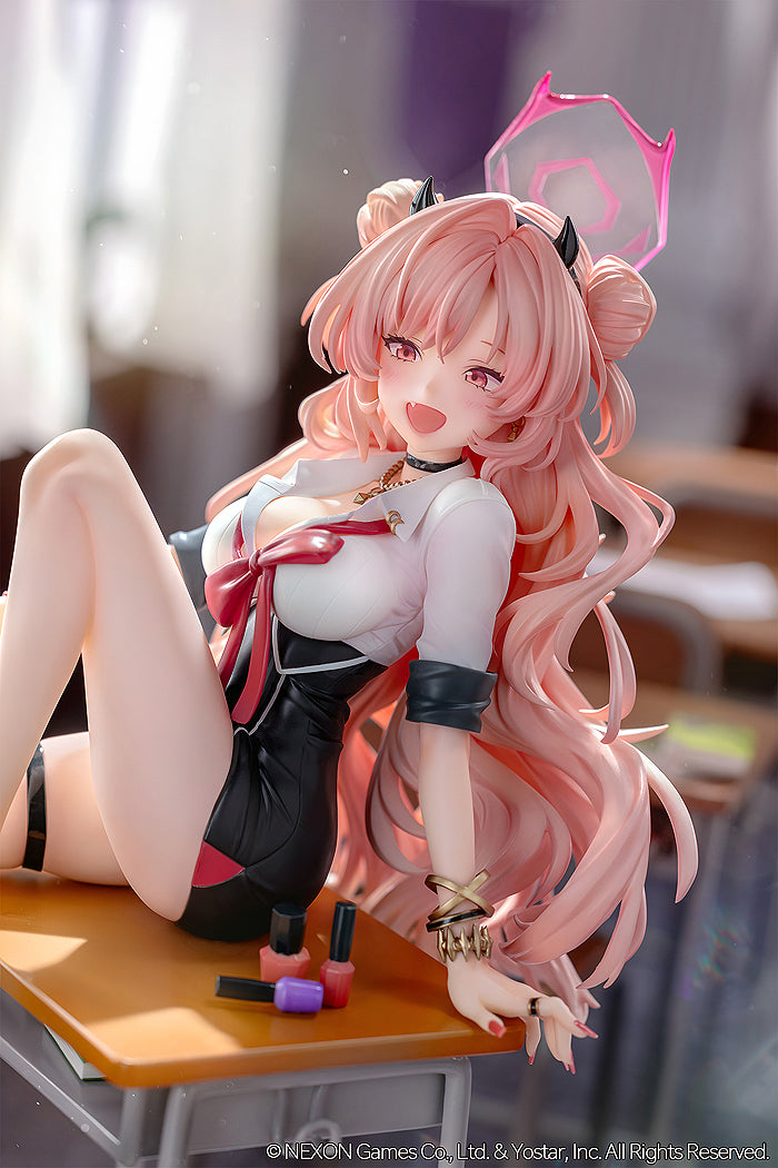 1/7 Kirara Memorial Lobby Ver. (Blue Archive)