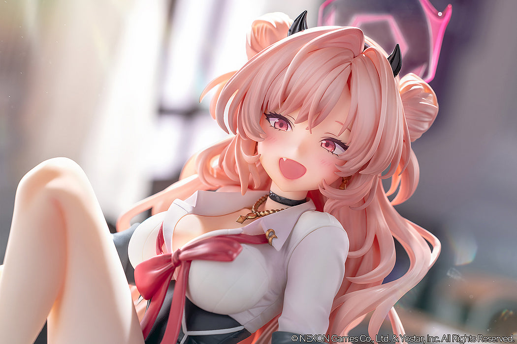 1/7 Kirara Memorial Lobby Ver. (Blue Archive)