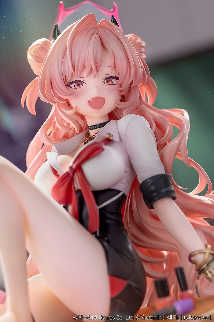 1/7 Kirara Memorial Lobby Ver. (Blue Archive)
