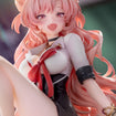 1/7 Kirara Memorial Lobby Ver. (Blue Archive) 1/7 Kirara Memorial Lobby Ver. (Blue Archive)