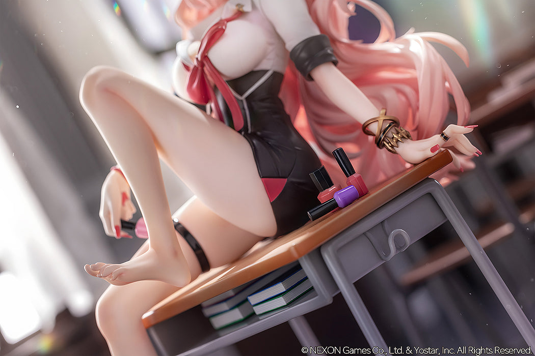 1/7 Kirara Memorial Lobby Ver. (Blue Archive)