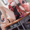 1/7 Kirara Memorial Lobby Ver. (Blue Archive) 1/7 Kirara Memorial Lobby Ver. (Blue Archive)
