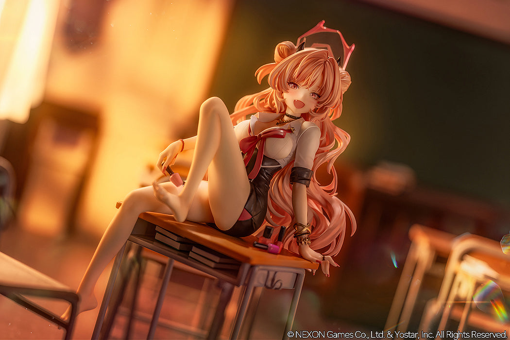 1/7 Kirara Memorial Lobby Ver. (Blue Archive)