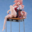 1/7 Kirara Memorial Lobby Ver. (Blue Archive) 1/7 Kirara Memorial Lobby Ver. (Blue Archive)