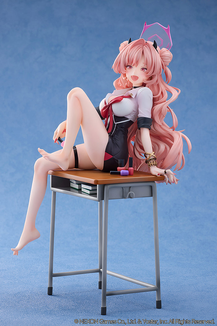 1/7 Kirara Memorial Lobby Ver. (Blue Archive)