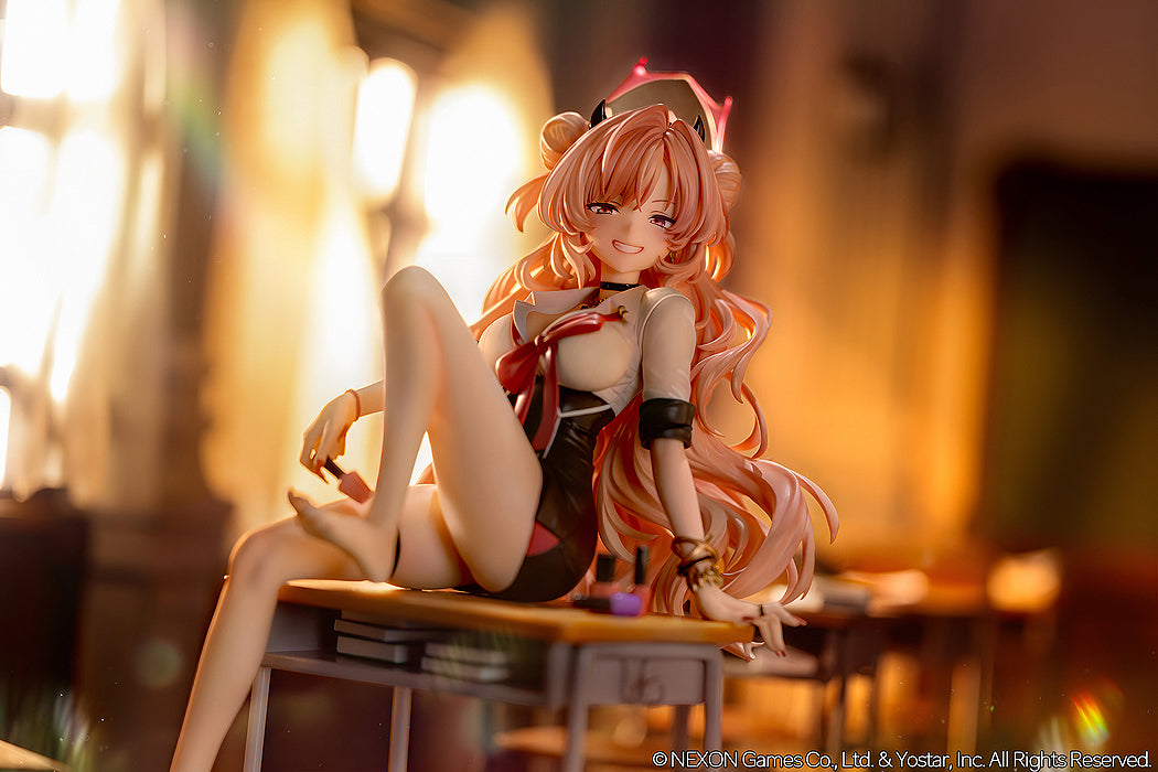 1/7 Kirara Memorial Lobby Ver. (Blue Archive)