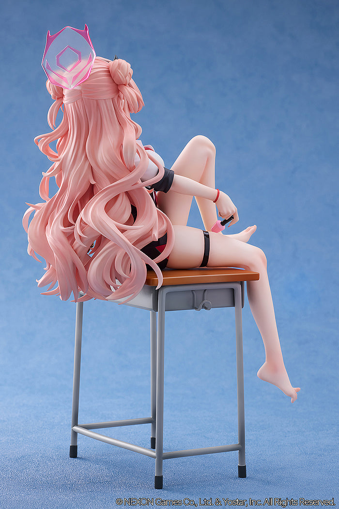 1/7 Kirara Memorial Lobby Ver. (Blue Archive)