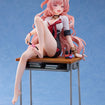 1/7 Kirara Memorial Lobby Ver. (Blue Archive) 1/7 Kirara Memorial Lobby Ver. (Blue Archive)