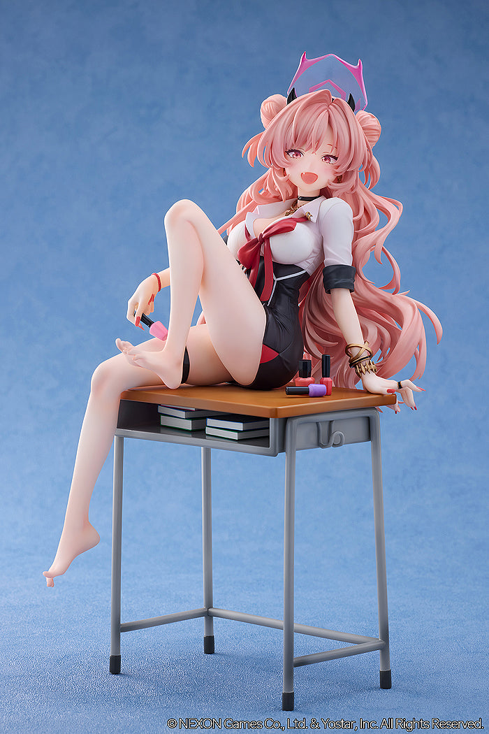 1/7 Kirara Memorial Lobby Ver. (Blue Archive)