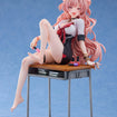 1/7 Kirara Memorial Lobby Ver. (Blue Archive) 1/7 Kirara Memorial Lobby Ver. (Blue Archive)