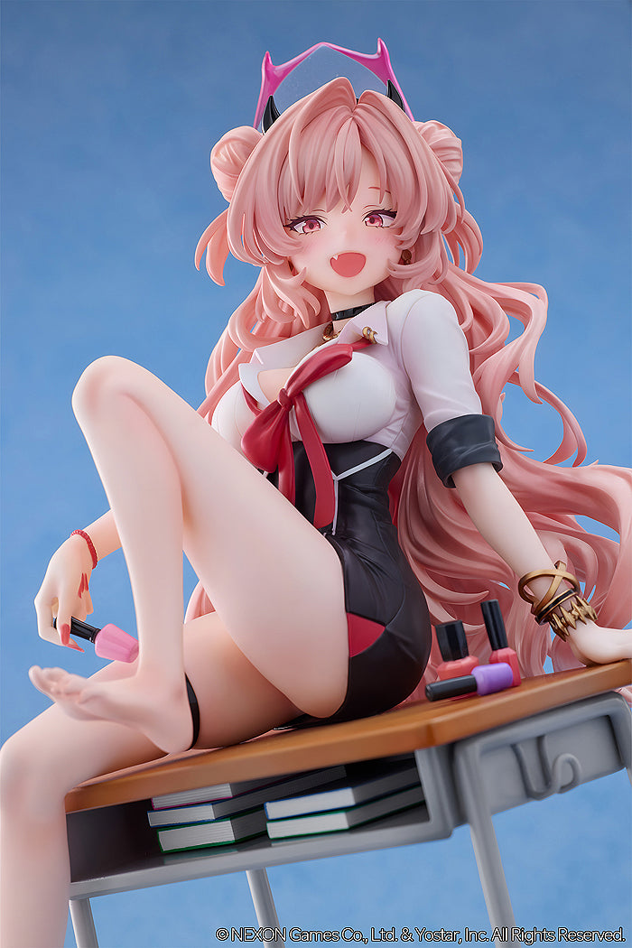1/7 Kirara Memorial Lobby Ver. (Blue Archive)