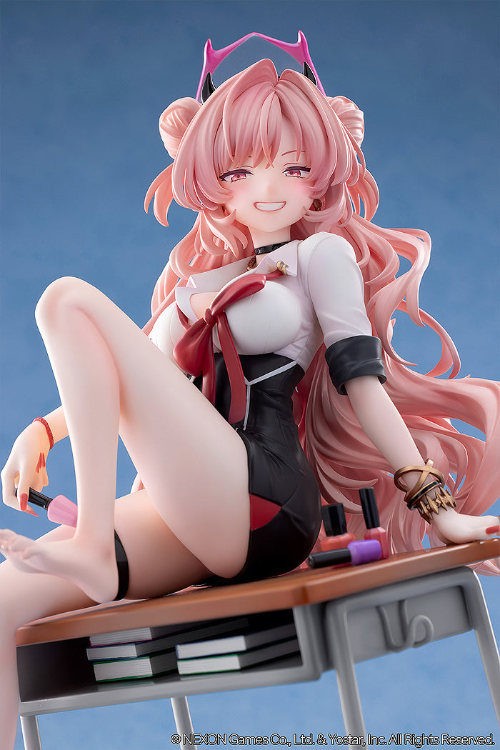 1/7 Kirara Memorial Lobby Ver. (Blue Archive)