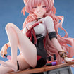 1/7 Kirara Memorial Lobby Ver. (Blue Archive) 1/7 Kirara Memorial Lobby Ver. (Blue Archive)