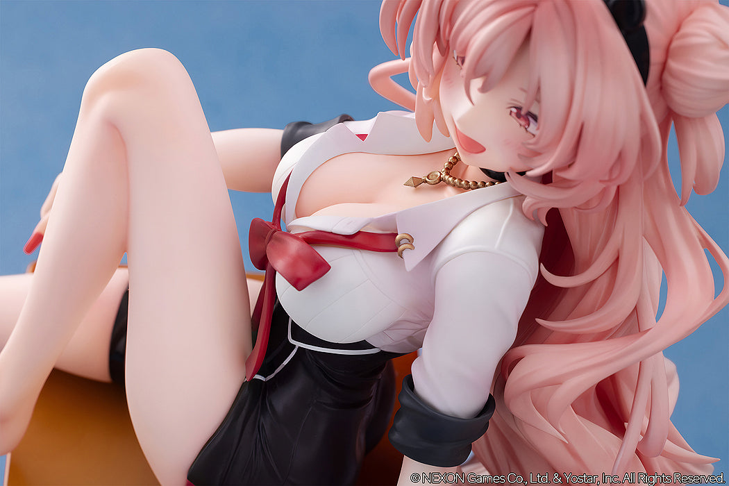 1/7 Kirara Memorial Lobby Ver. (Blue Archive)