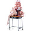 1/7 Kirara Memorial Lobby Ver. (Blue Archive) Base