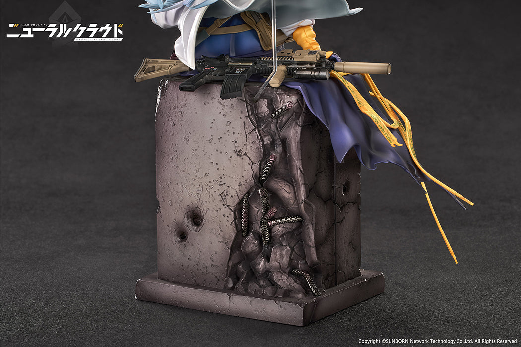 1/7 Klukai (Girls' Frontline: Neural Cloud)