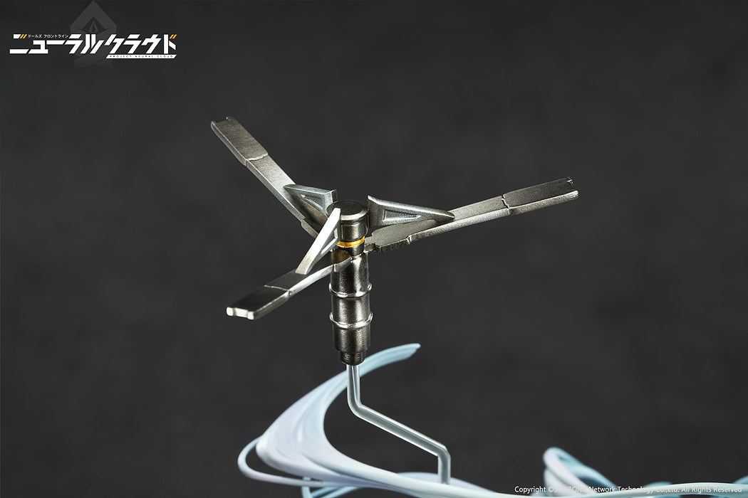 1/7 Klukai (Girls' Frontline: Neural Cloud)