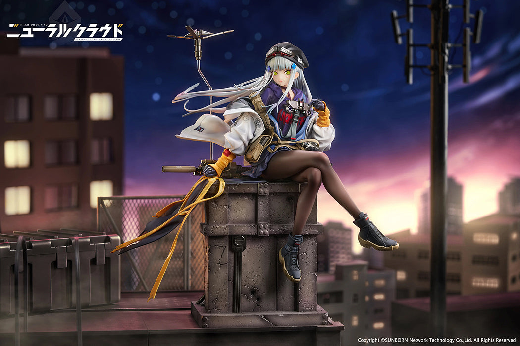 1/7 Klukai (Girls' Frontline: Neural Cloud)