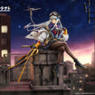 1/7 Klukai (Girls' Frontline: Neural Cloud) 1/7 Klukai (Girls' Frontline: Neural Cloud)