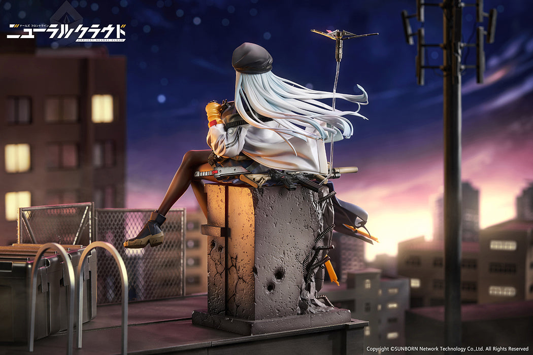 1/7 Klukai (Girls' Frontline: Neural Cloud)