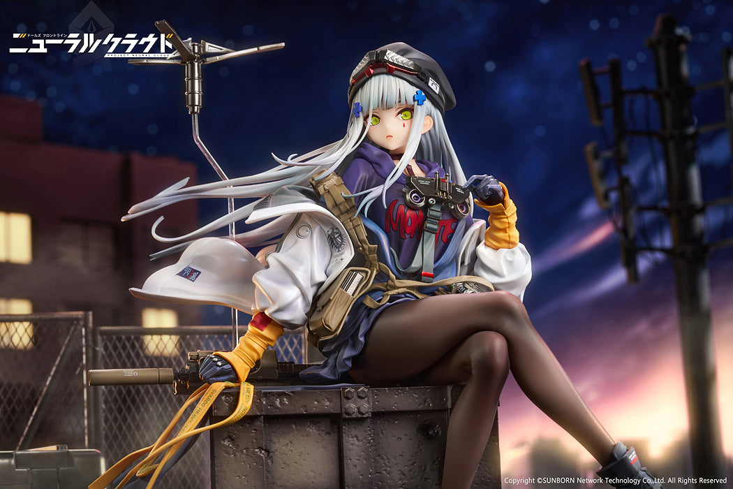 1/7 Klukai (Girls' Frontline: Neural Cloud)