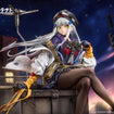 1/7 Klukai (Girls' Frontline: Neural Cloud) 1/7 Klukai (Girls' Frontline: Neural Cloud)
