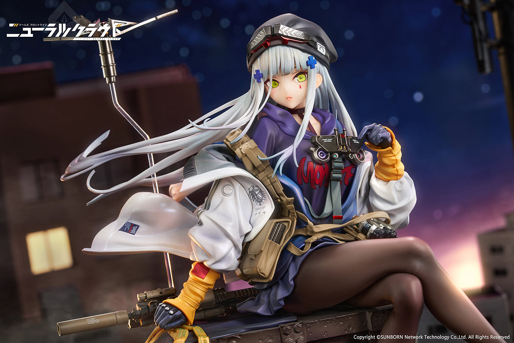 1/7 Klukai (Girls' Frontline: Neural Cloud)