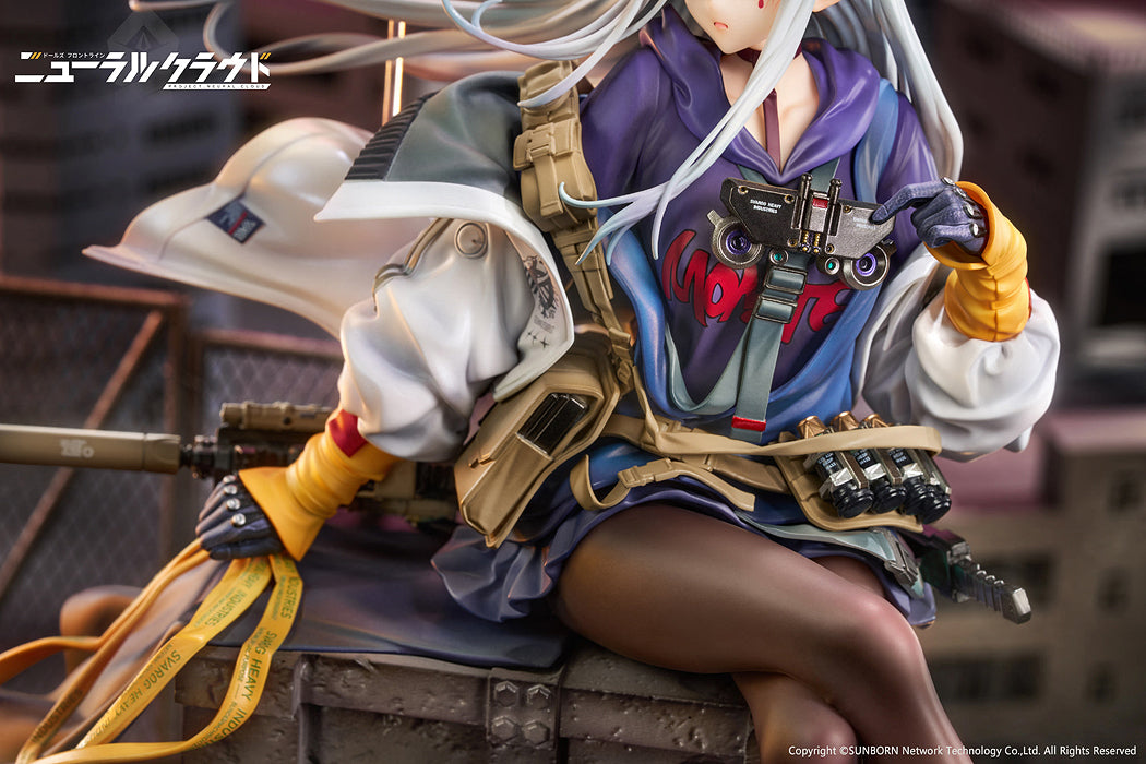 1/7 Klukai (Girls' Frontline: Neural Cloud)