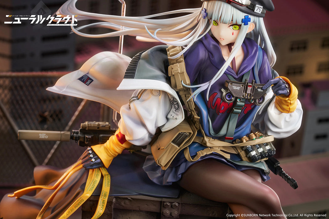 1/7 Klukai (Girls' Frontline: Neural Cloud)