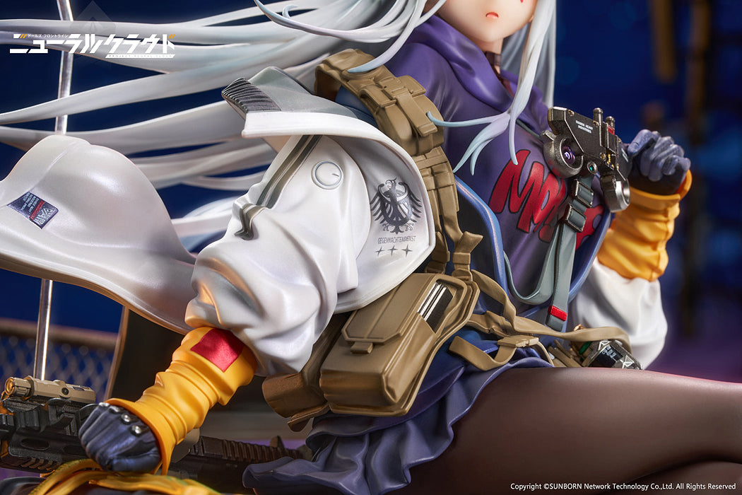 1/7 Klukai (Girls' Frontline: Neural Cloud)