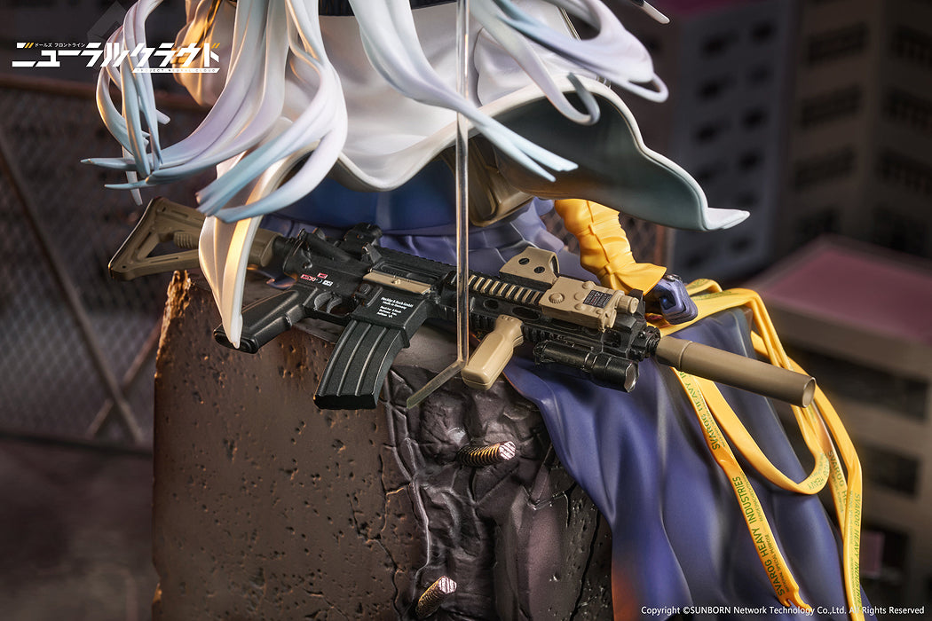 1/7 Klukai (Girls' Frontline: Neural Cloud)