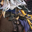 1/7 Klukai (Girls' Frontline: Neural Cloud) 1/7 Klukai (Girls' Frontline: Neural Cloud)