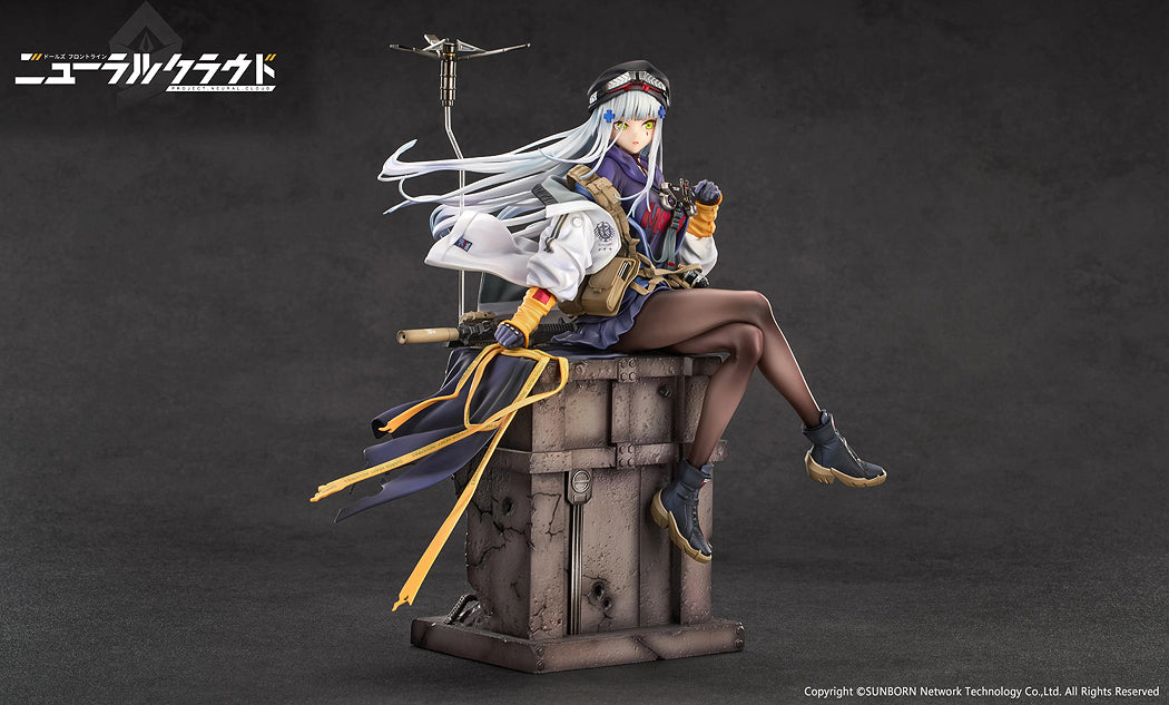 1/7 Klukai (Girls' Frontline: Neural Cloud)