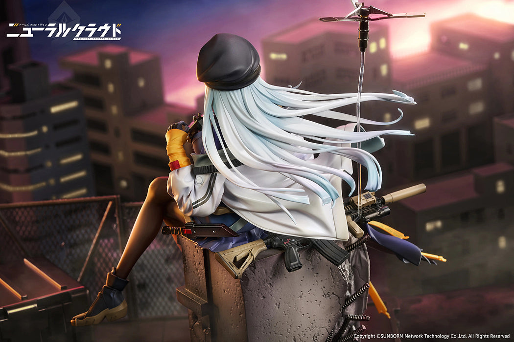 1/7 Klukai (Girls' Frontline: Neural Cloud)