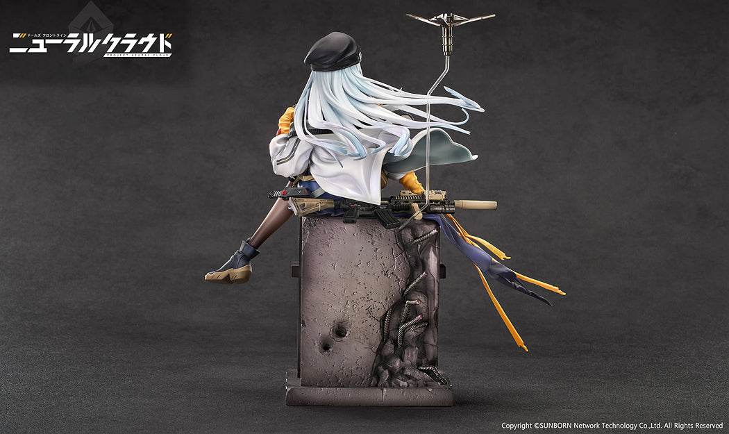 1/7 Klukai (Girls' Frontline: Neural Cloud)