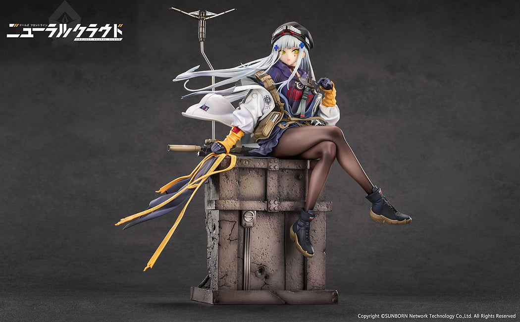 1/7 Klukai (Girls' Frontline: Neural Cloud)