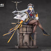 1/7 Klukai (Girls' Frontline: Neural Cloud) 1/7 Klukai (Girls' Frontline: Neural Cloud)
