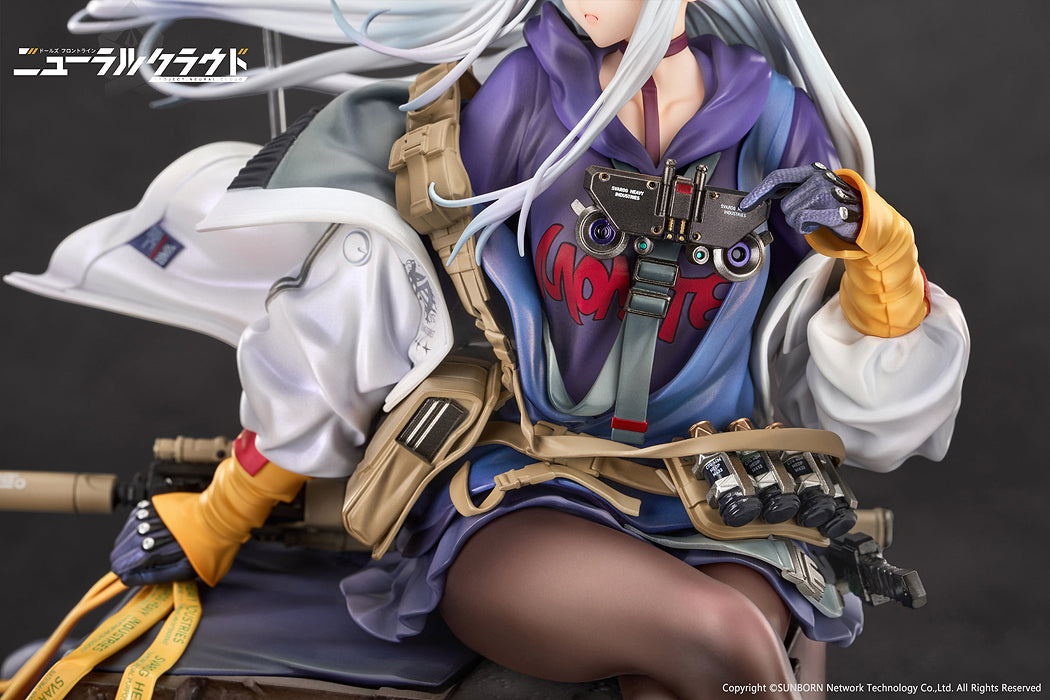1/7 Klukai (Girls' Frontline: Neural Cloud)