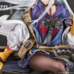1/7 Klukai (Girls' Frontline: Neural Cloud) 1/7 Klukai (Girls' Frontline: Neural Cloud)