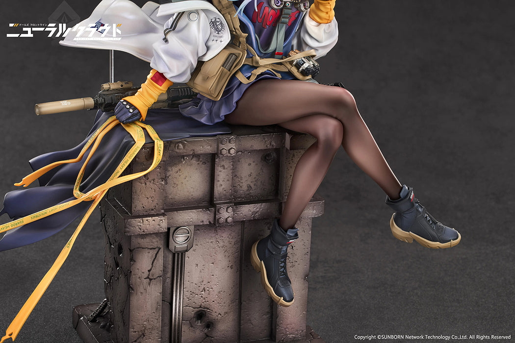 1/7 Klukai (Girls' Frontline: Neural Cloud)