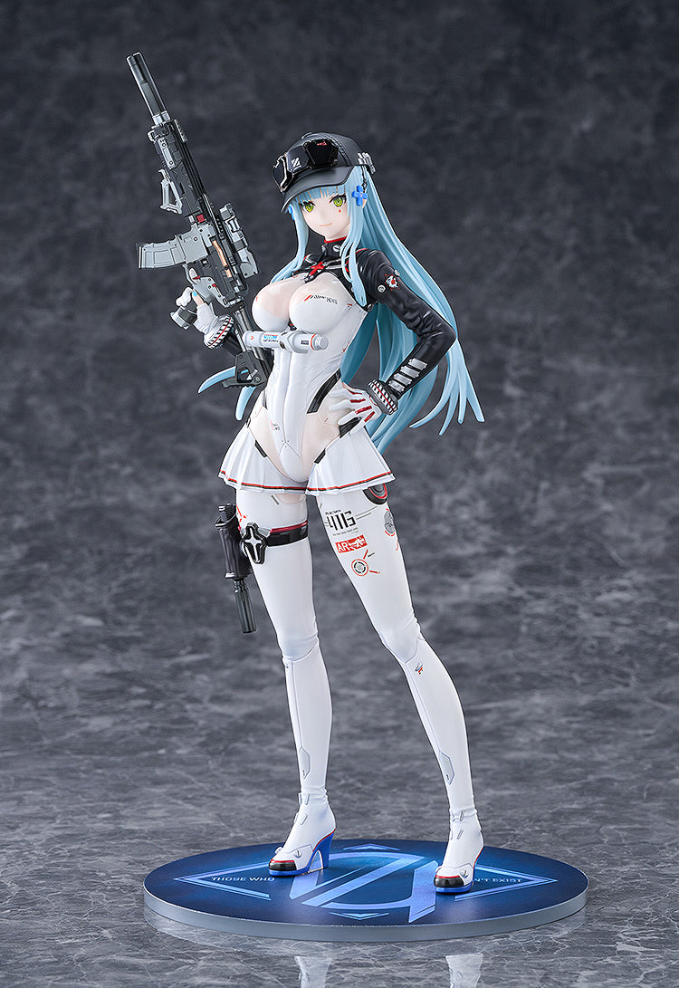 1/7 Klukai: Speed Star (Girls' Frontline 2)