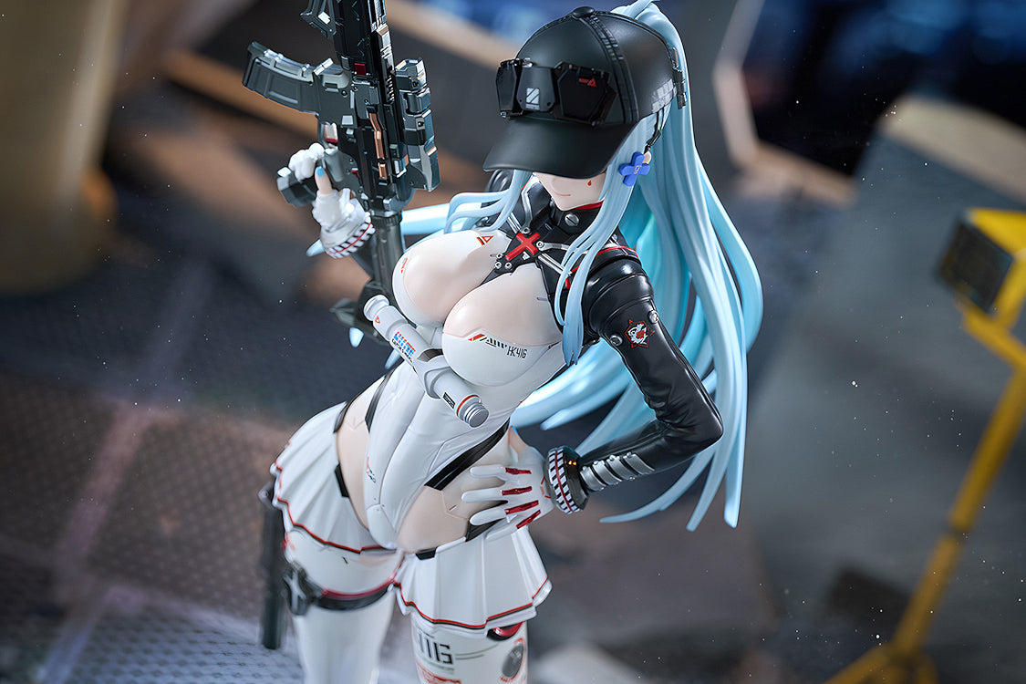 1/7 Klukai: Speed Star (Girls' Frontline 2)