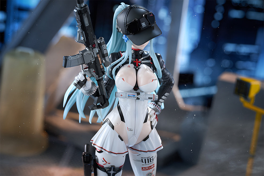 1/7 Klukai: Speed Star (Girls' Frontline 2)
