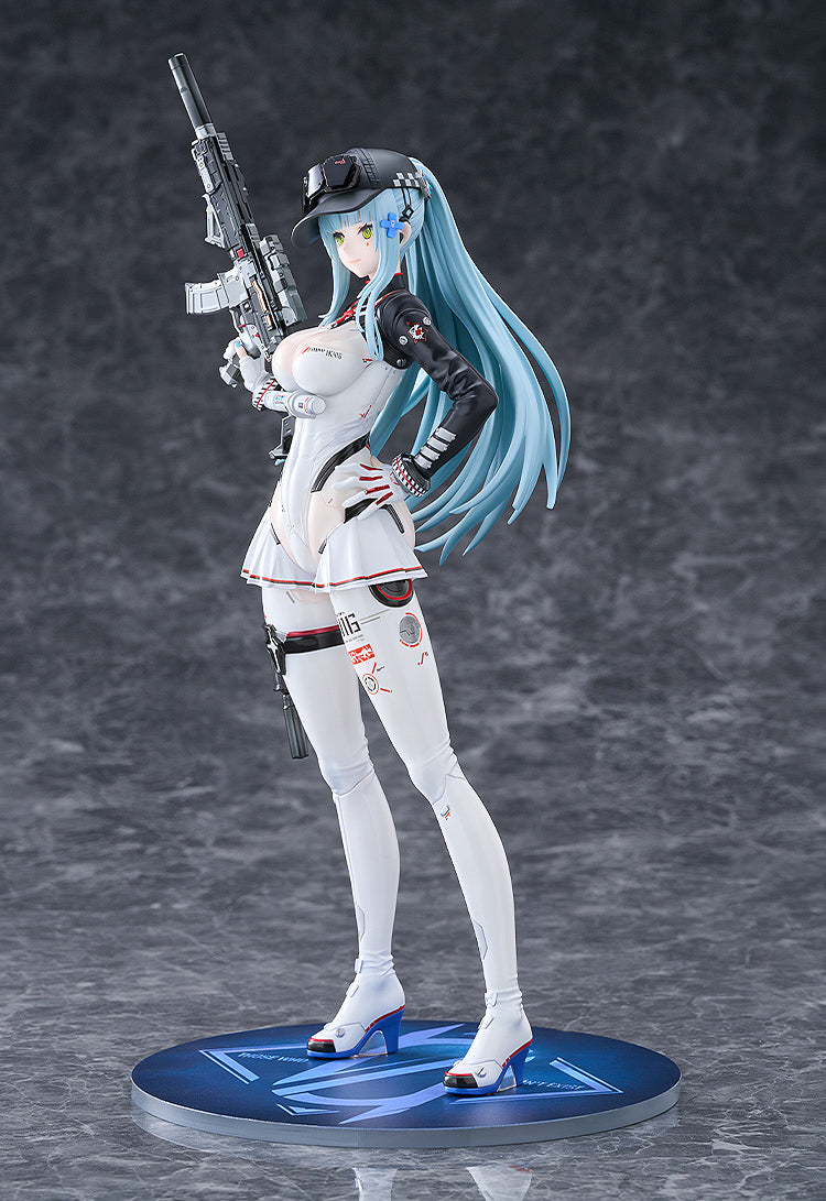 1/7 Klukai: Speed Star (Girls' Frontline 2)