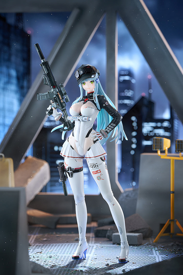 1/7 Klukai: Speed Star (Girls' Frontline 2)