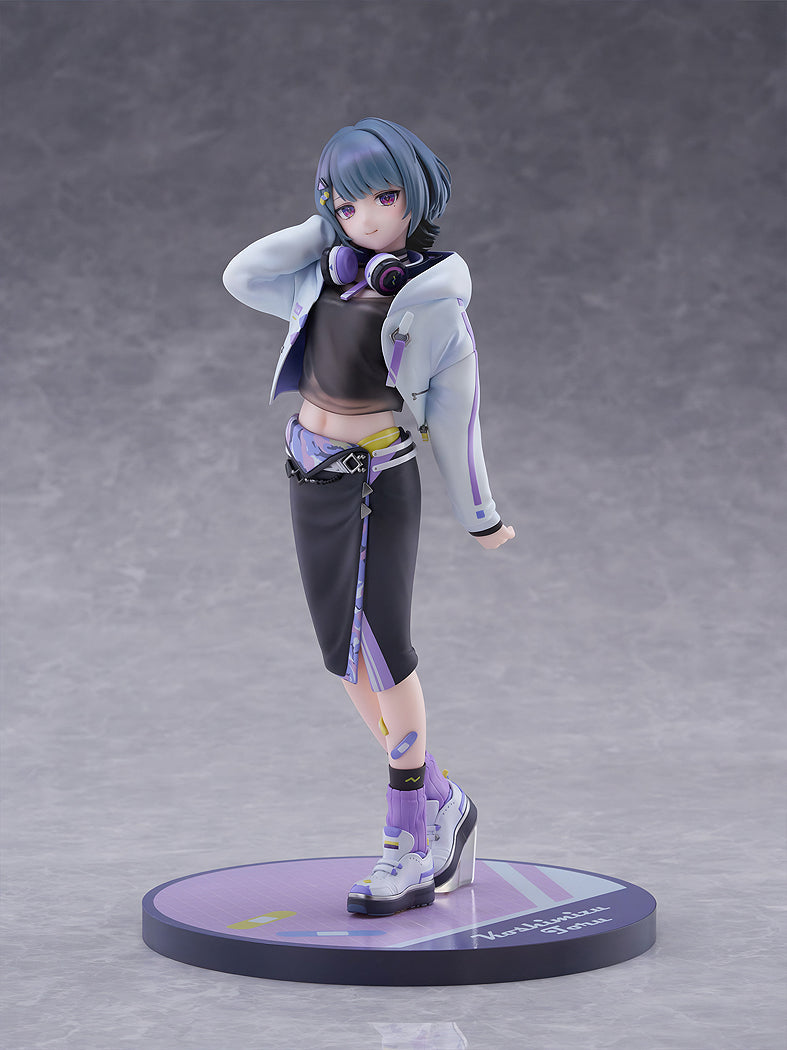 1/7 Koshimizu Toru (NIJISANJI)