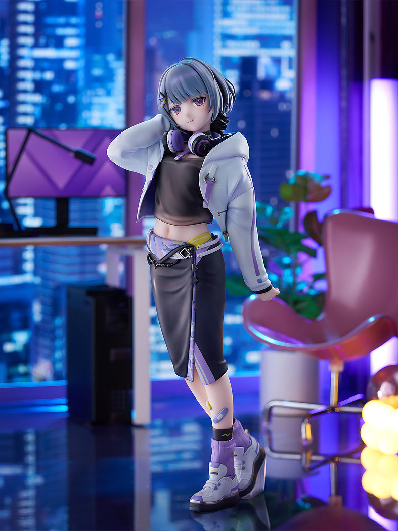 1/7 Koshimizu Toru (NIJISANJI)