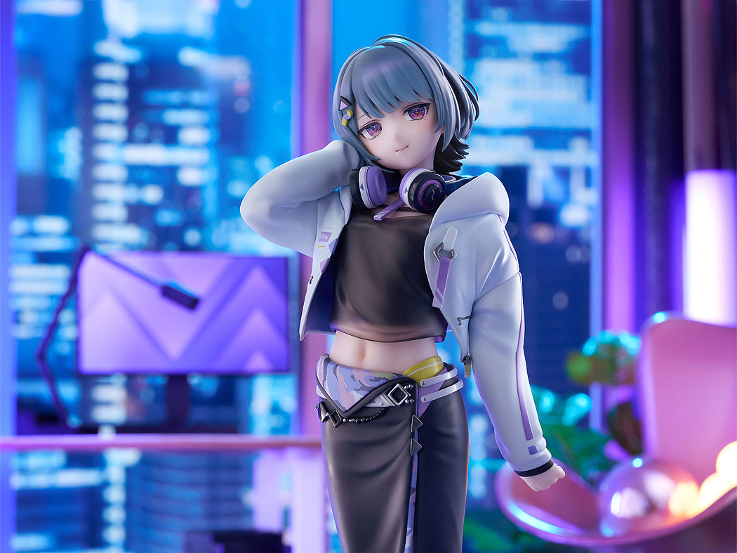 1/7 Koshimizu Toru (NIJISANJI)