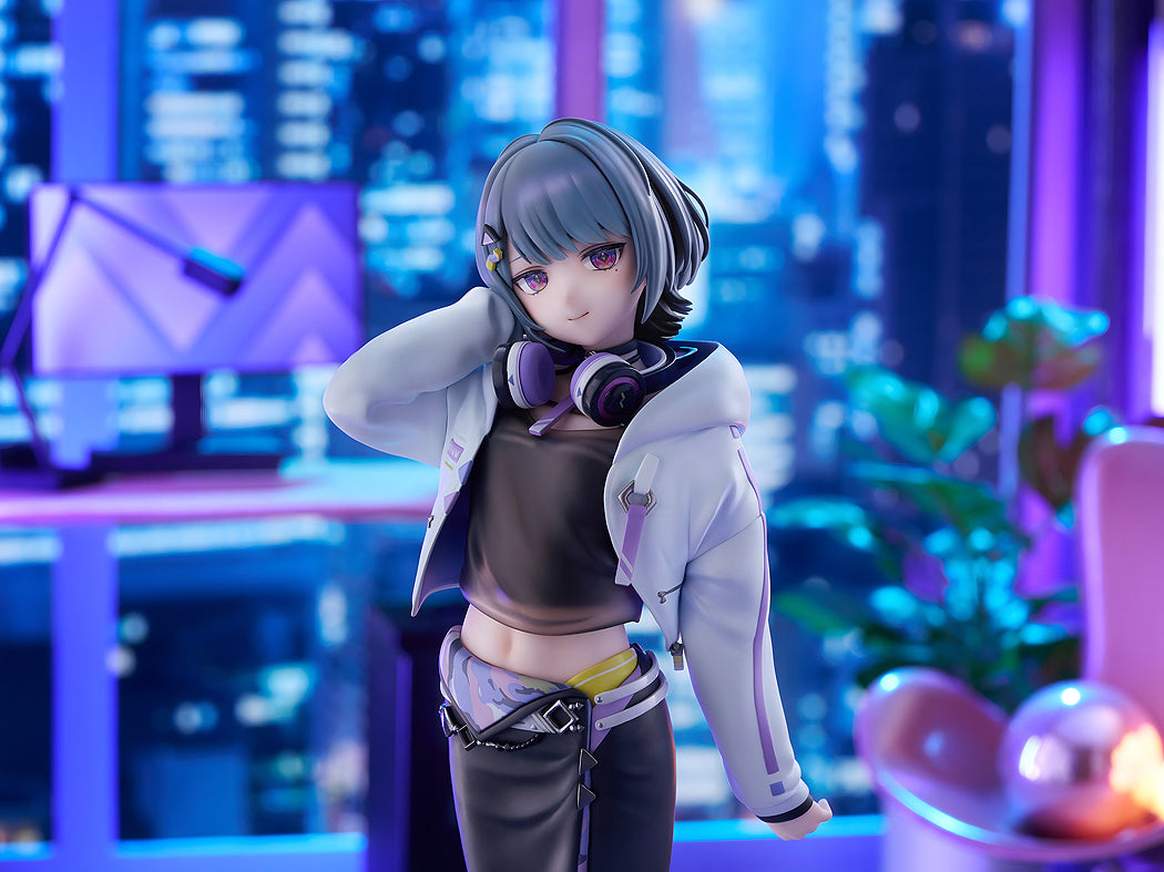 1/7 Koshimizu Toru (NIJISANJI)