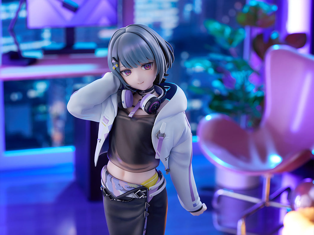 1/7 Koshimizu Toru (NIJISANJI)